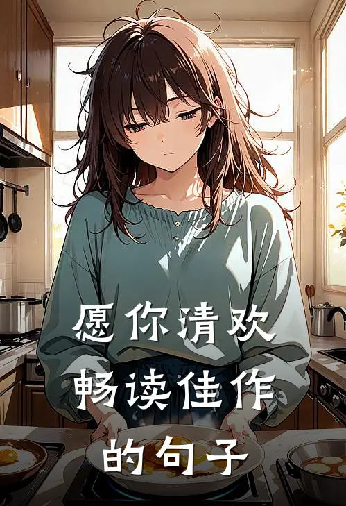 愿你清欢畅读佳作的句子