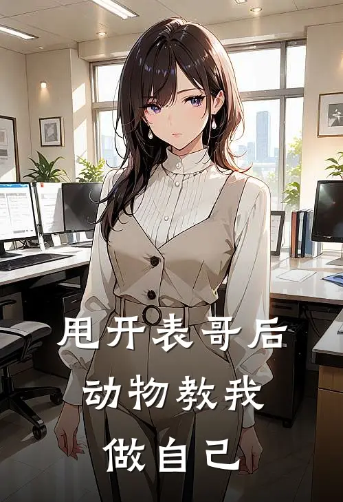 甩开表哥后，动物教我做自己
