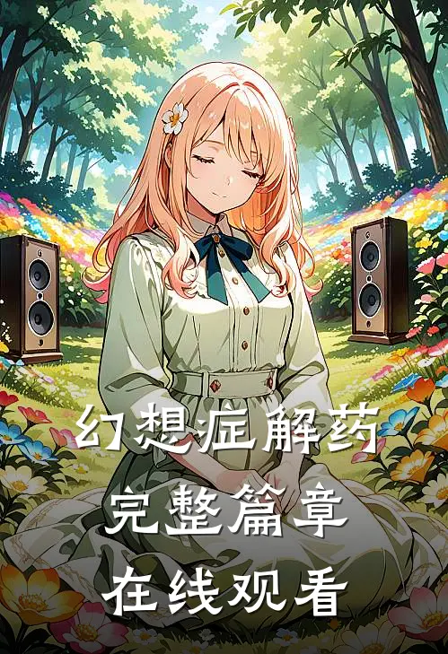幻想症解药完整篇章在线观看