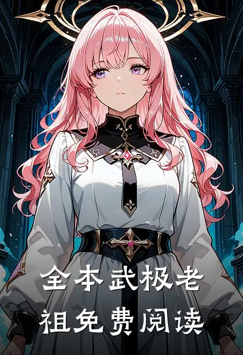 全本武极老祖免费阅读