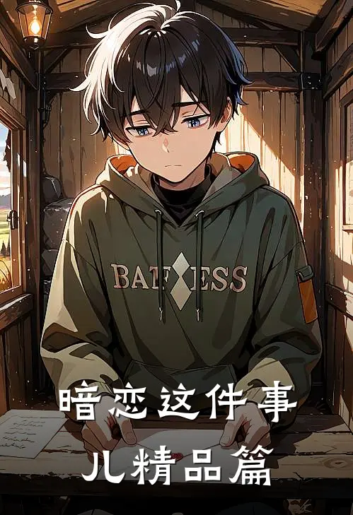 暗恋这件事儿精品篇