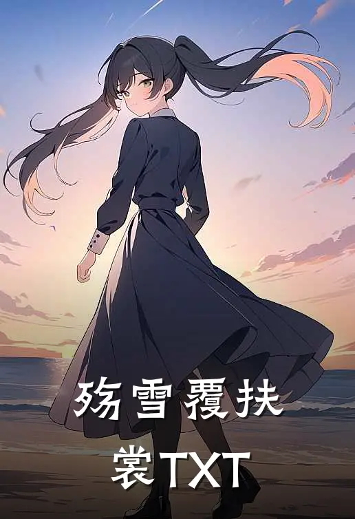 殇雪覆扶裳TXT