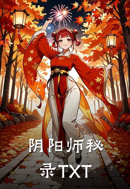 阴阳师秘录TXT