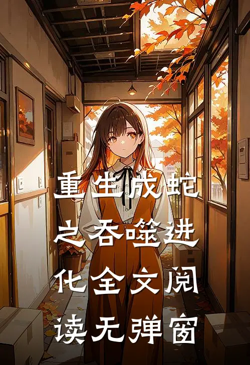 重生成蛇之吞噬进化全文阅读无弹窗