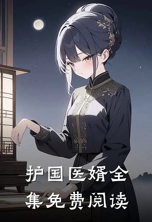护国医婿全集免费阅读