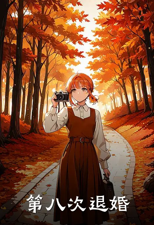第八次退婚