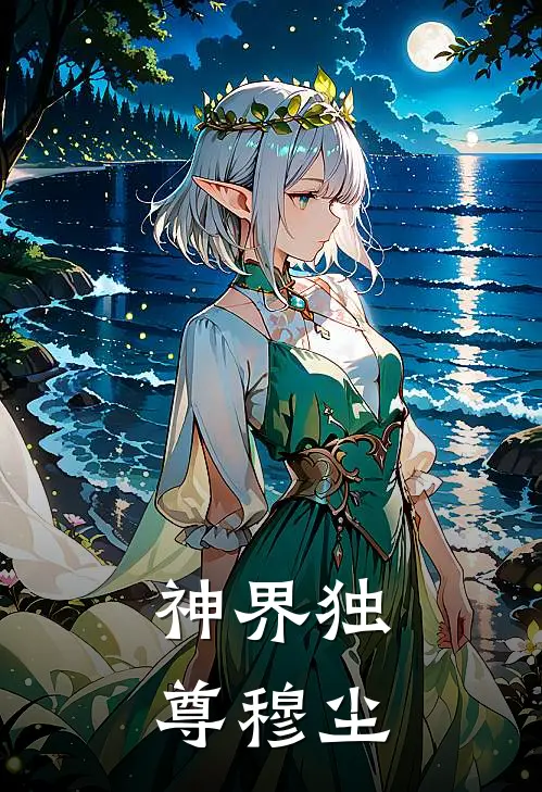 神界独尊穆尘