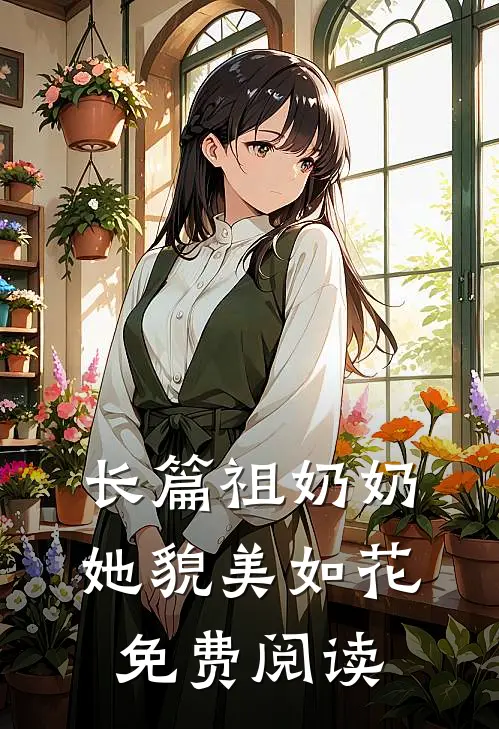 长篇祖奶奶她貌美如花免费阅读