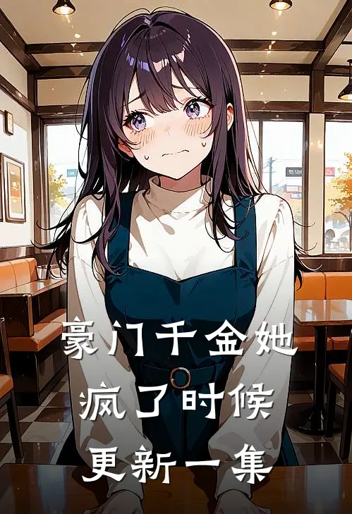 豪门千金她疯了时候更新一集