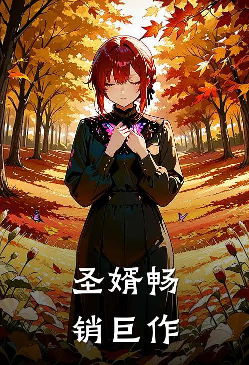 圣婿畅销巨作