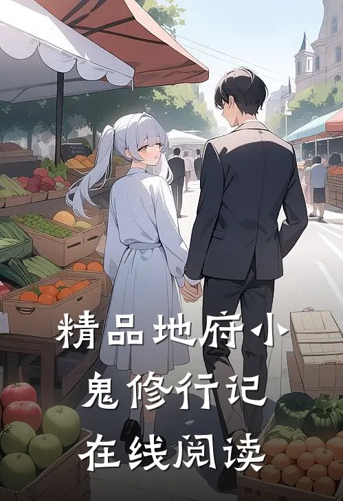 精品地府小鬼修行记在线阅读