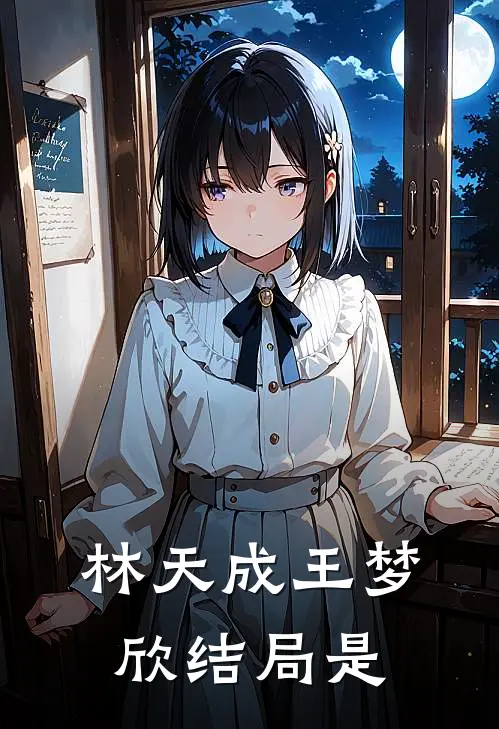 林天成王梦欣结局是