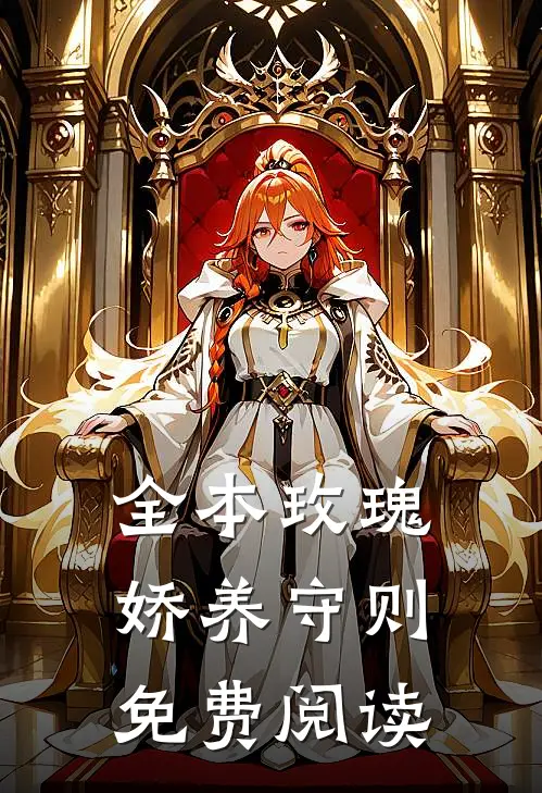 全本玫瑰娇养守则免费阅读
