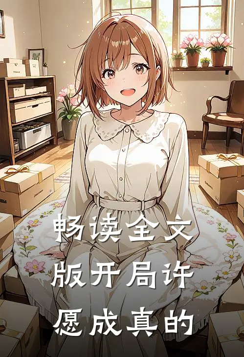 畅读全文版开局许愿成真的