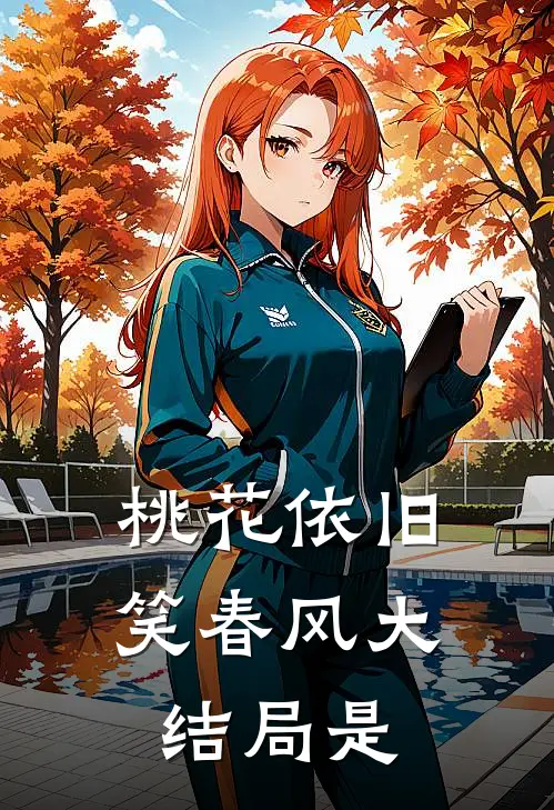 桃花依旧笑春风大结局是