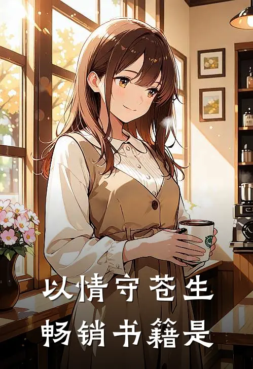 以情守苍生畅销书籍是