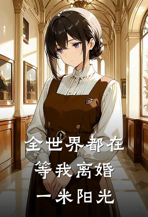 全世界都在等我离婚 一米阳光