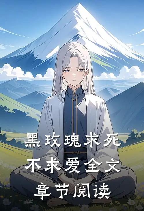 黑玫瑰求死不求爱全文章节阅读