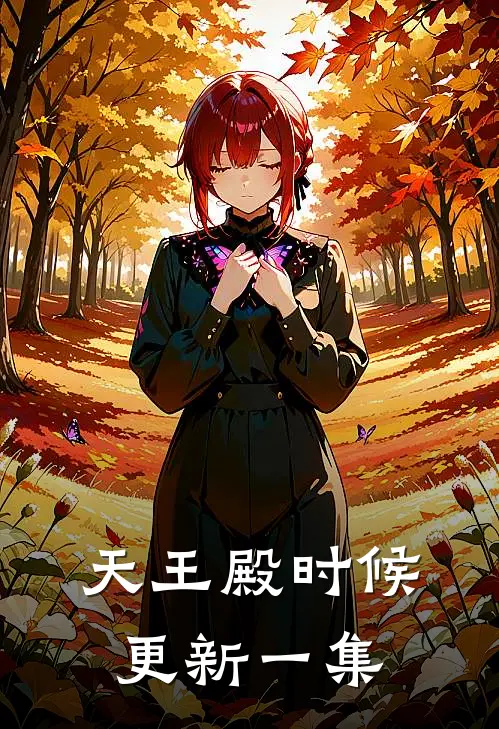 天王殿时候更新一集