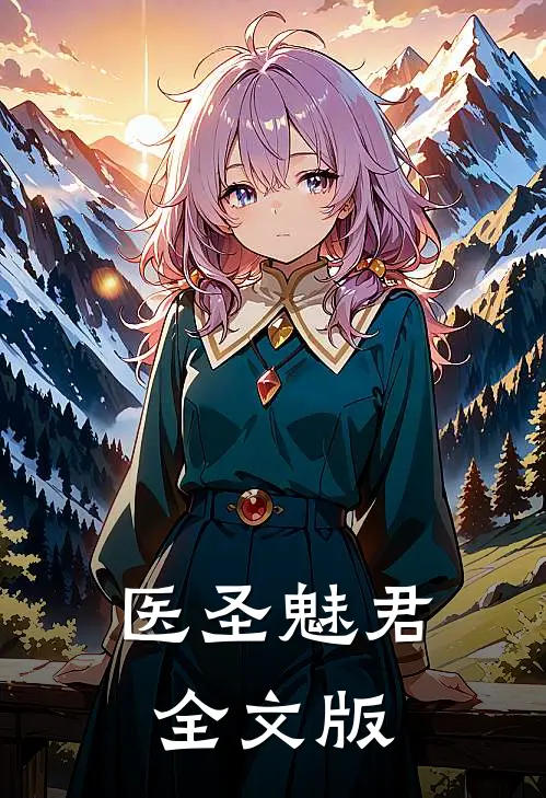 医圣魅君全文版