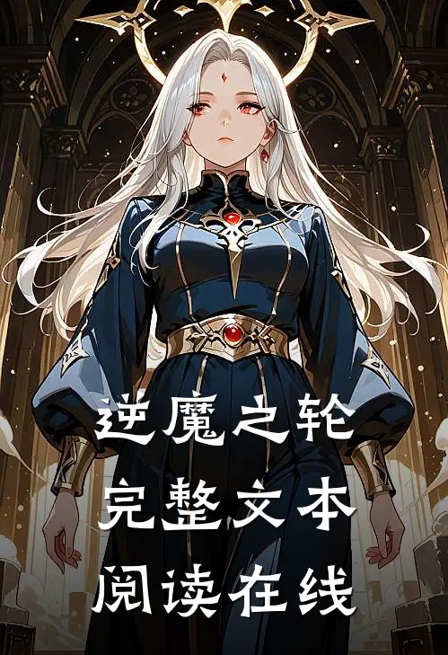 逆魔之轮完整文本阅读在线