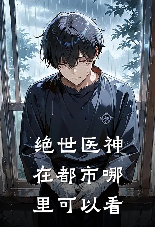 绝世医神在都市哪里可以看