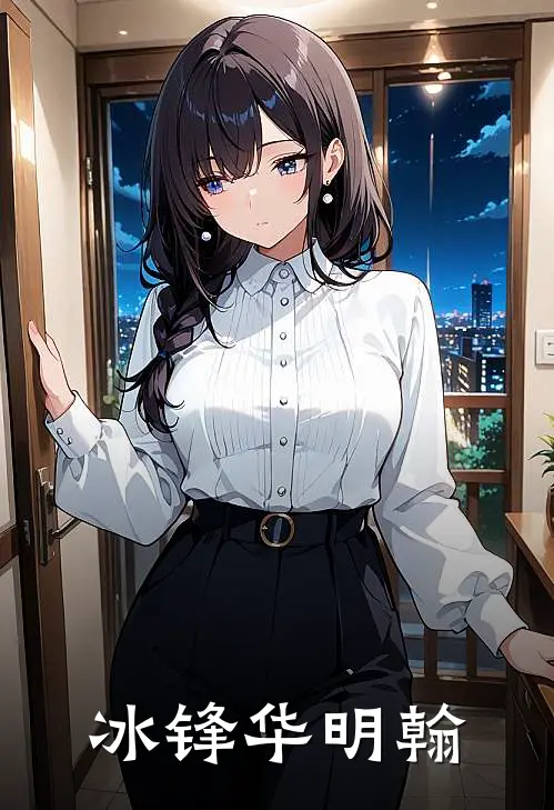 冰锋华明翰