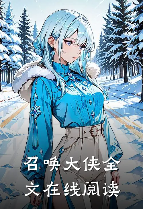 召唤大侠全文在线阅读