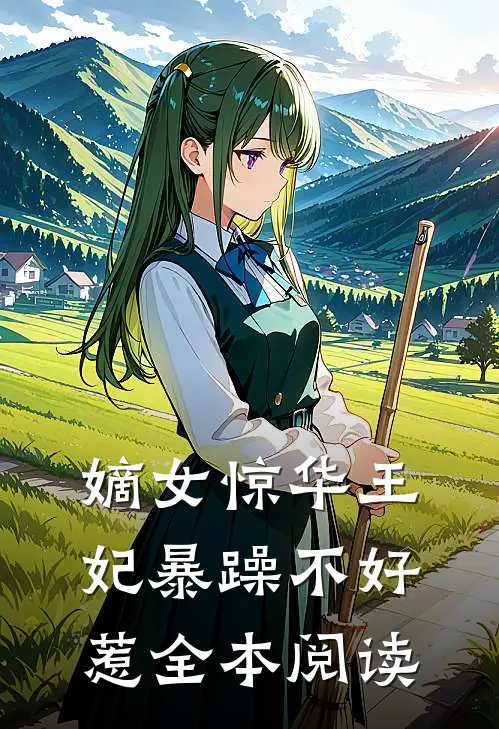 嫡女惊华王妃暴躁不好惹全本阅读