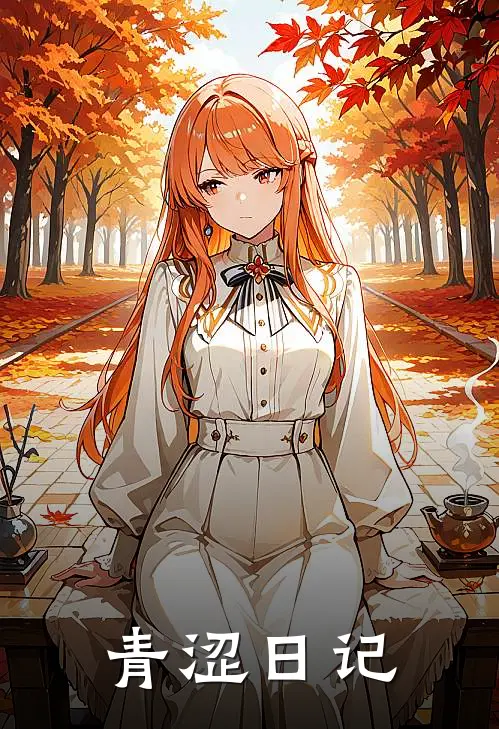 青涩日记