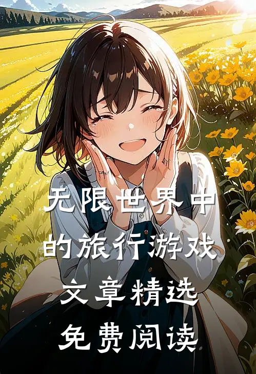 无限世界中的旅行游戏文章精选免费阅读