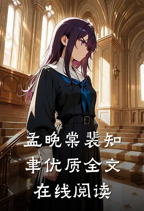孟晚棠裴知聿优质全文在线阅读