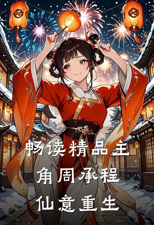 畅读精品主角周承程仙意重生