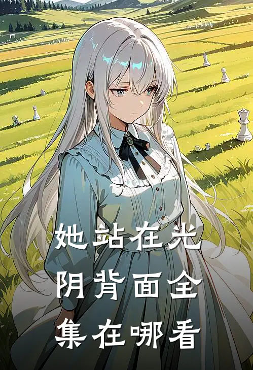 她站在光阴背面全集在哪看