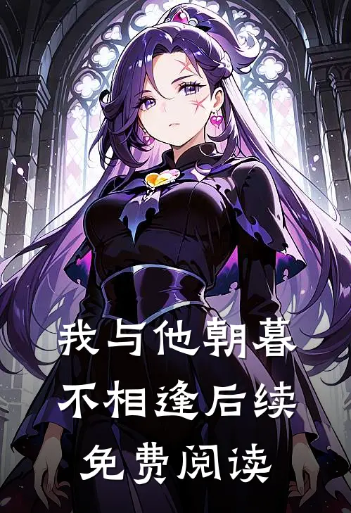 我与他朝暮不相逢后续免费阅读