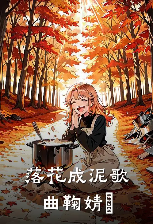 落花成泥歌曲鞠婧祎