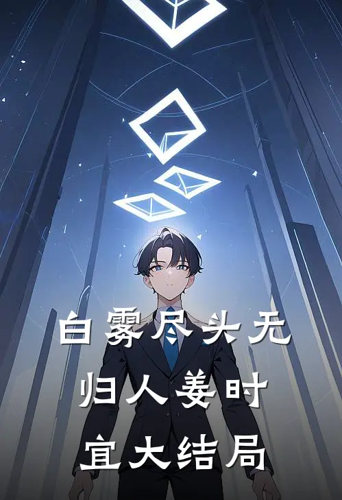 白雾尽头无归人姜时宜大结局