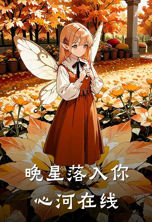 晚星落入你心河在线