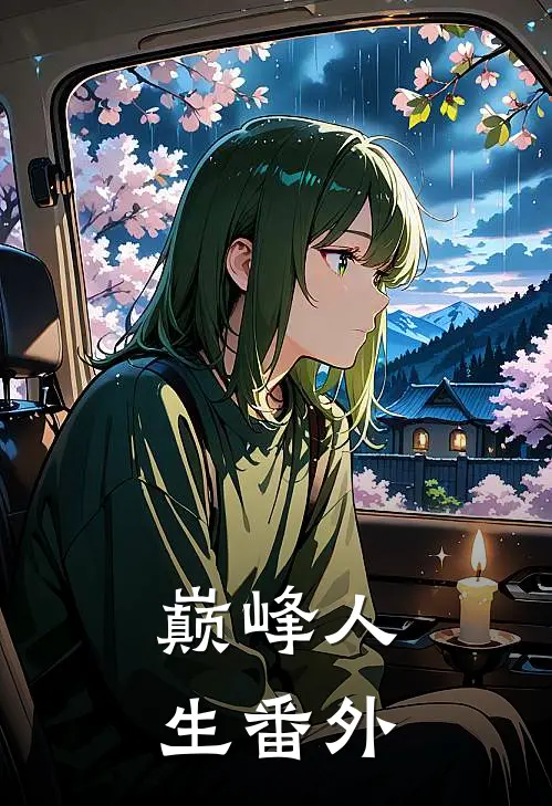 巅峰人生番外