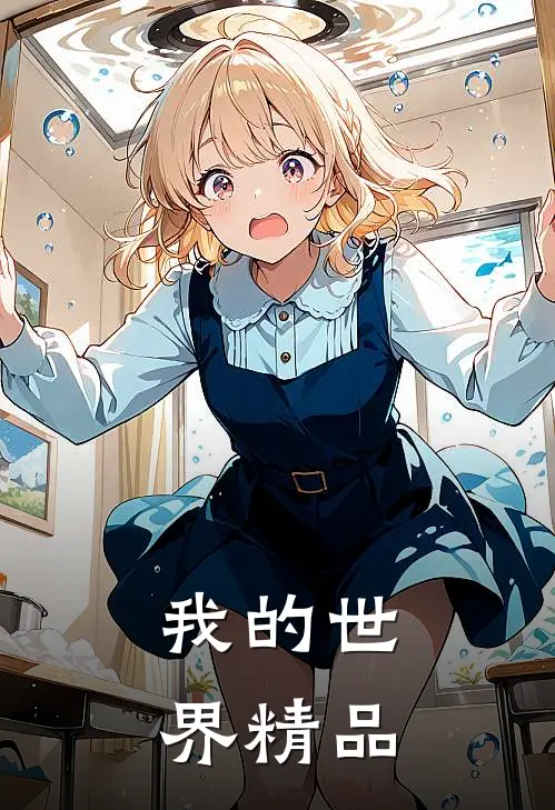 我的世界精品