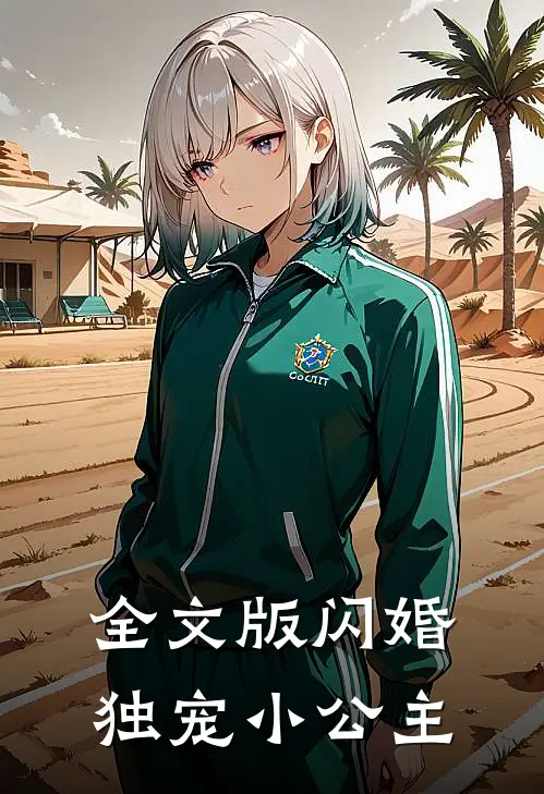 全文版闪婚独宠小公主
