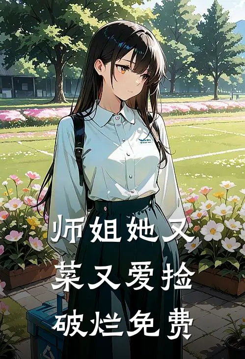 师姐她又菜又爱捡破烂免费