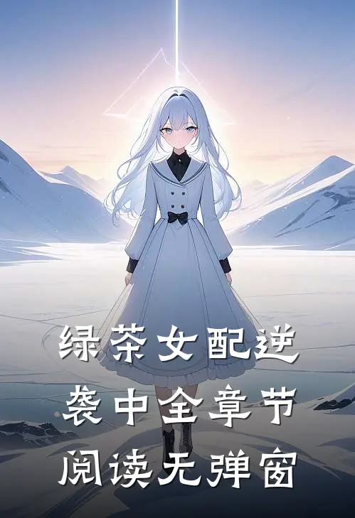 绿茶女配逆袭中全章节阅读无弹窗