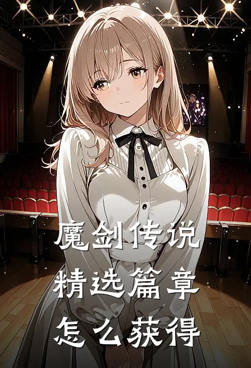 魔剑传说精选篇章怎么获得