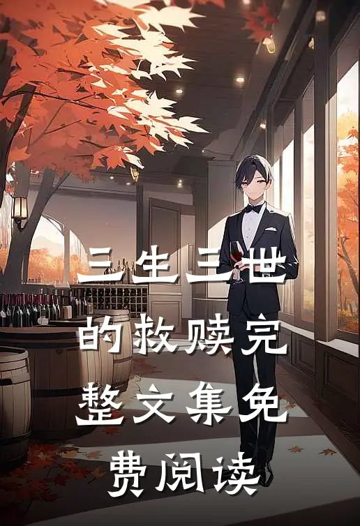 三生三世的救赎完整文集免费阅读