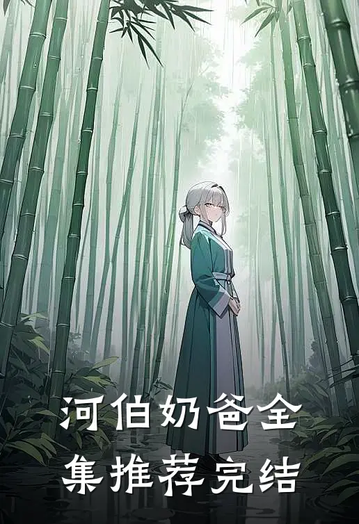 河伯奶爸全集推荐完结