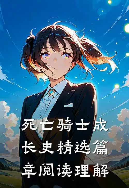 死亡骑士成长史精选篇章阅读理解