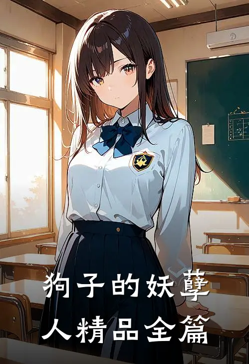 狗子的妖孽人精品全篇