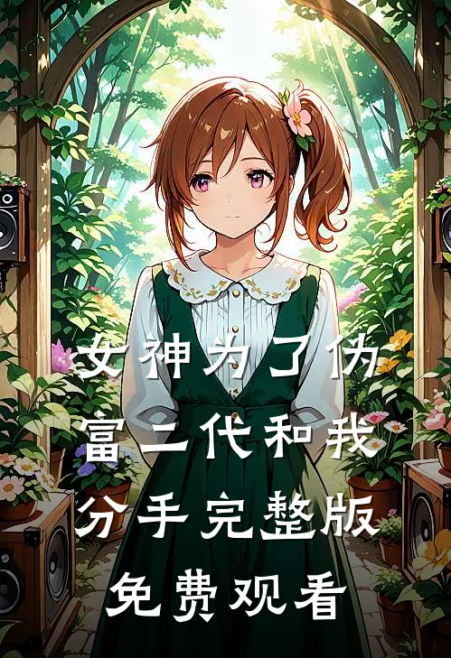 女神为了伪富二代和我分手完整版免费观看