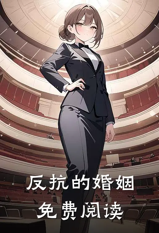 反抗的婚姻免费阅读